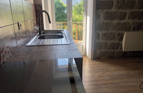 Aullene Apartamento | T3 apartment in air-conditioned village house