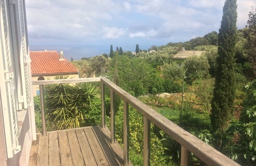 Meria Apartamento | T3 apartment in quiet village house