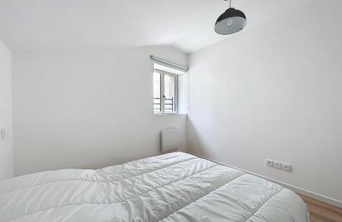 Ouveillan Apartamento | T3 apartment in the heart of Cuxac-d'Aude