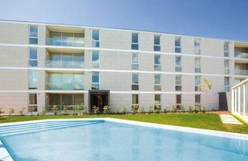 Vila do Conde Apartamento | T3 apartamento de lujo. Perfecto para familias!