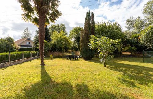 Aramits Apartamento | T3 Aramits Pyrénées Béarnaises