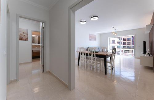 Nazare Apartamento | T3 Atlantic View