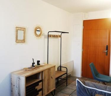 Clarac Apartamento | T3 au pied des Pyrénées