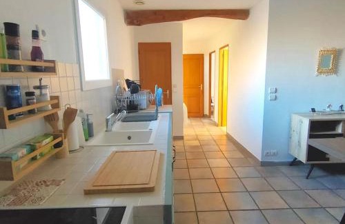 Clarac Apartamento | T3 au pied des Pyrénées