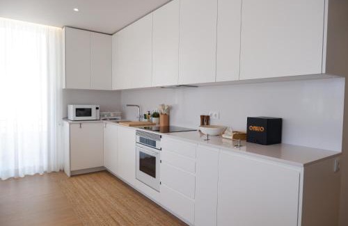 Sao Martinho do Porto Apartamento | T3 Baía de São Martinho