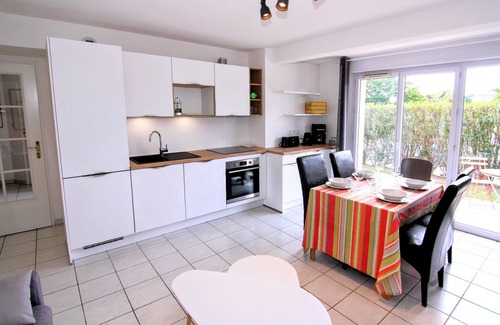 Saliege Apartamento | T3 Balma, Cité de l'espace, Lycée saliege, cerca de tiendas