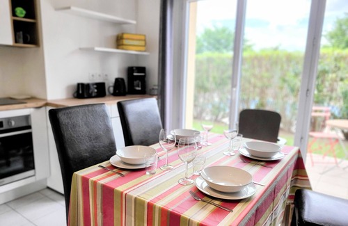 Saliege Apartamento | T3 Balma, Cité de l'espace, Lycée saliege, cerca de tiendas