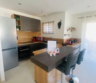 Morta Apartamento | "T3 Calittu" plage à 5mn et proche des commerces