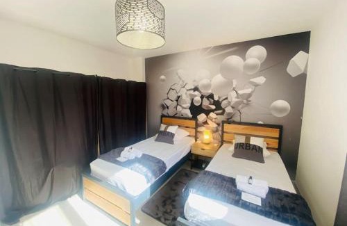 Morta Apartamento | "T3 Calittu" plage à 5mn et proche des commerces