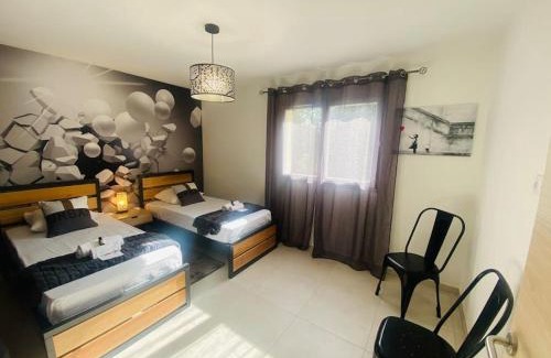 Morta Apartamento | "T3 Calittu" plage à 5mn et proche des commerces
