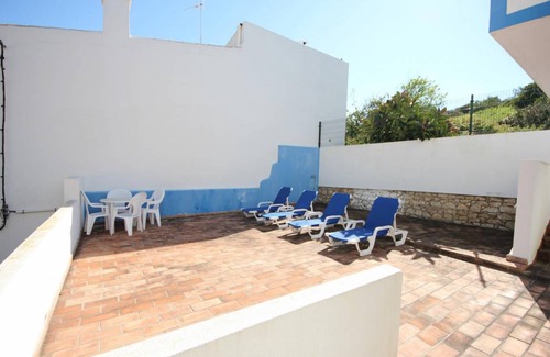Salema Apartamento | T3 Casa dos Arcos by Seewest