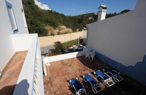 Salema Apartamento | T3 Casa dos Arcos by Seewest