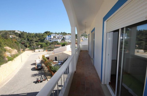 Salema Apartamento | T3 Casa dos Arcos by Seewest