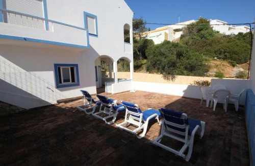 Salema Apartamento | T3 Casa dos Arcos by Seewest