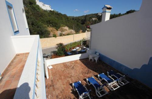 Salema Apartamento | T3 Casa dos Arcos by Seewest