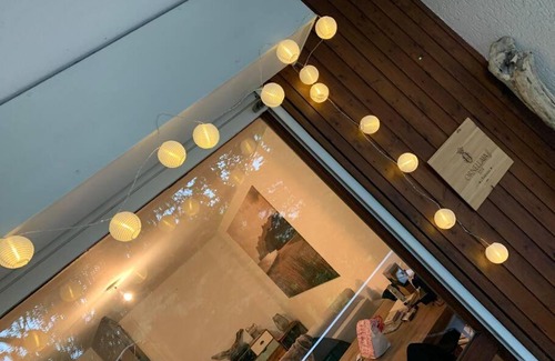 Cran-Gevrier Apartamento | T3 charme Annecy au calme avec parking