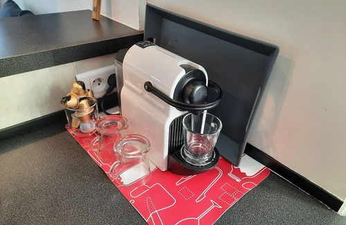 Le Grand Large Apartamento | T3 Climatisé à 200 m de la Plage, Wifi, Parking