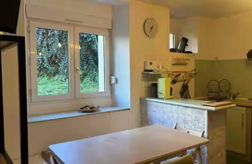 Ax-les-Thermes Apartamento | T3 confort à Ax : randos, ski et relaxation