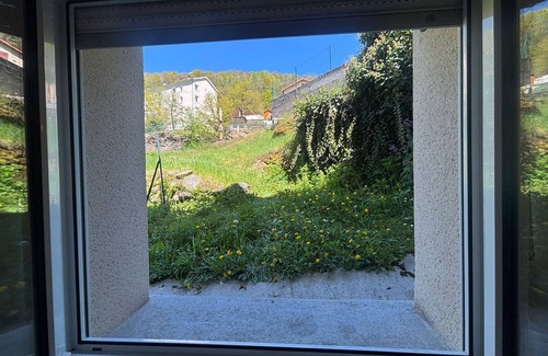 Ax-les-Thermes Apartamento | T3 confort à Ax : randos, ski et relaxation