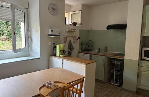Ax-les-Thermes Apartamento | T3 confort à Ax - randos, ski et relaxation