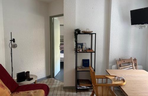 Ax-les-Thermes Apartamento | T3 confort à Ax - randos, ski et relaxation