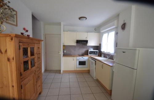 Ancelle Apartamento | T3 coquet et lumineux aux pieds des pistes