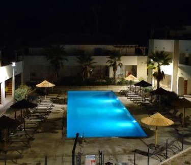 Bravone Apartamento | T3 Corse vue mer. pieds dans l'eau N164