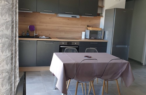 Corte Apartamento | T3 Corté Citadel view