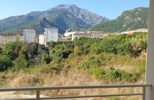 Corte Apartamento | T3 Corté Citadel view