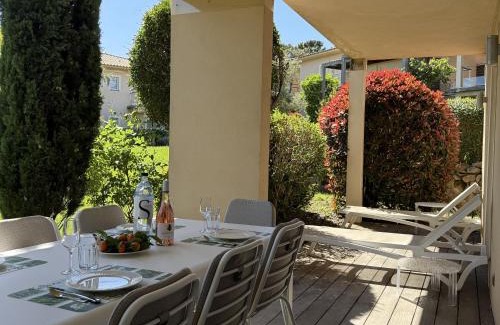 Pinarellu Apartamento | T3 Cote Plage n 19 by Pinarello Villa Services