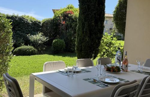 Pinarellu Apartamento | T3 Cote Plage n 19 by Pinarello Villa Services