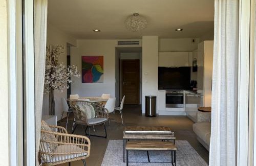 Pinarellu Apartamento | T3 Cote Plage n 19 by Pinarello Villa Services