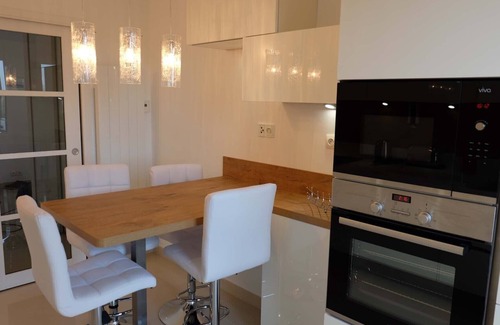 Saint-Ideuc Apartamento | T3 acogedor Saint-Malo, 2 dormitorios, con balcón orientado al sur, 80 m de playa, aparcamiento