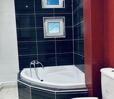 Bischheim Apartamento | T3-dans le verdure TRES CALME A SCHILTIGHEIM