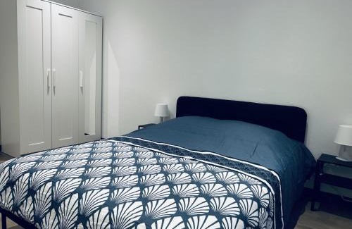 Bischheim Apartamento | T3-dans le verdure TRES CALME A SCHILTIGHEIM