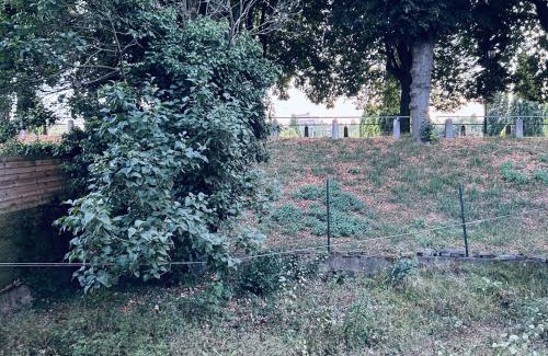 Bischheim Apartamento | T3-dans le verdure TRES CALME A SCHILTIGHEIM