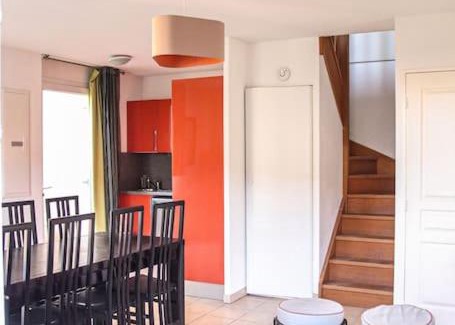 Le Brusc Apartamento | T3 dans résidence avec piscine