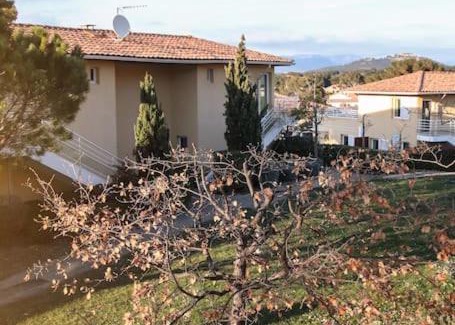 Le Brusc Apartamento | T3 dans résidence avec piscine