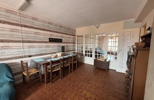 Collioure Apartamento | T3 dans Résidence avec Parking et Piscine, situé au 3ème étage