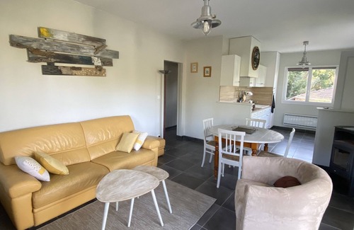 Saint-Georges-de-Didonne Apartamento | T3 de 70 M2 AVEC TERRASSE (3 *), PISCINE, LA PLAGE A PIED