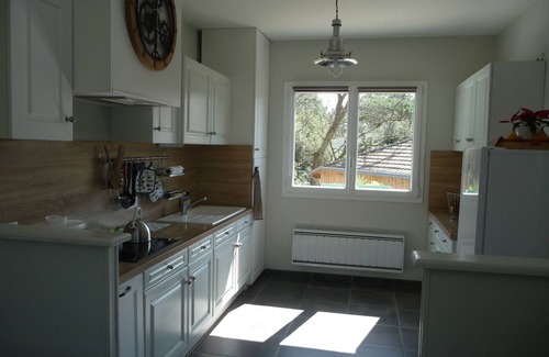 Saint-Georges-de-Didonne Apartamento | T3 de 70 M2 AVEC TERRASSE (3 *), PISCINE, LA PLAGE A PIED