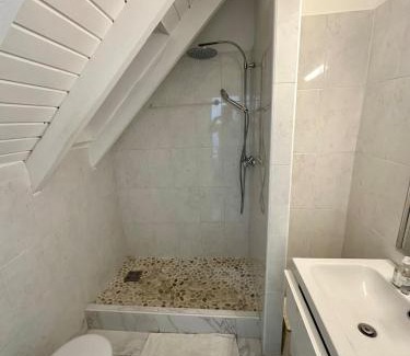 Grand Case Apartamento | T3 direct beach access - frégate