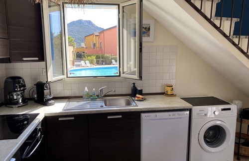 Lozari Apartamento | T3 DÚPLEX CLIM / WIFI / PISCINA / PLAYA LOZARI 5 MN A PIE