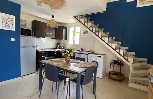 Lozari Apartamento | T3 DÚPLEX CLIM / WIFI / PISCINA / PLAYA LOZARI 5 MN A PIE