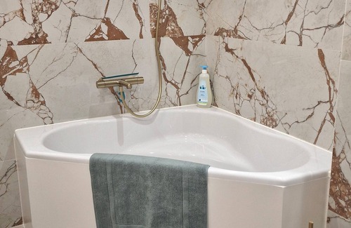 Quartier du Port Apartamento | T3 Duplex Cosy & Calme au Port - Proche mer & Tram