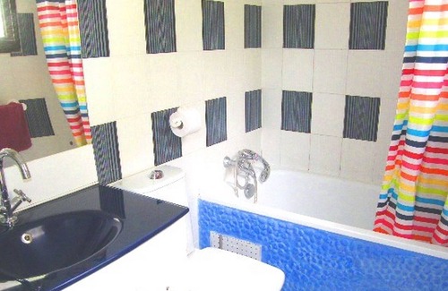 Bas du Fort Apartamento | T3 Duplex piscina acceso directo playa