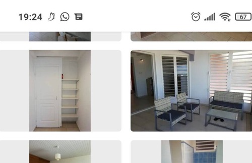 Perinet Apartamento | T3 Duplex with magnificent sea view