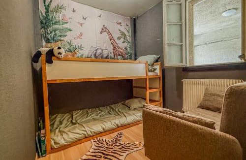 Chartres Apartamento | T3 familial avec chambre d'enfants