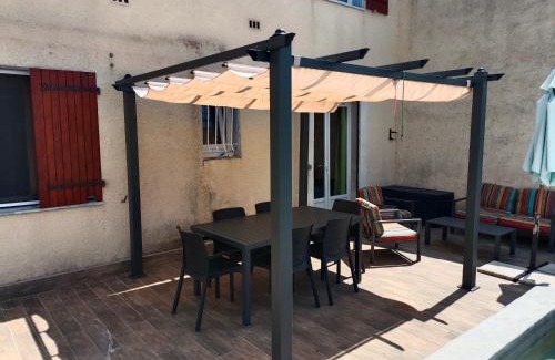 Frontignan Apartamento | T3 Frontignan ville dans un quartier calme