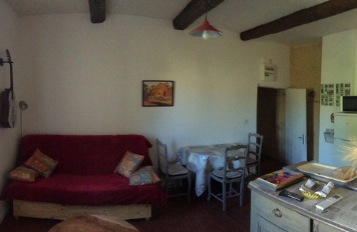Collias Apartamento | T3 CENTRO DE LA ALDEA CERCA DE TIENDAS Y RÍO